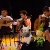 20190615 - Festival Musizón 2019 - Alumnos de Musizón, Mi violín, Mi Flauta y Mi Guitarra